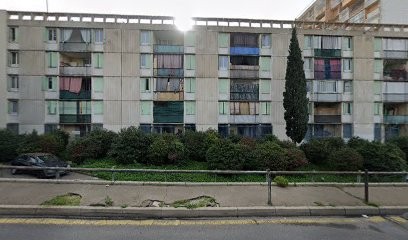 El Yazidi Drouiche Najatte, Magasin d'Antiquités à Nîmes