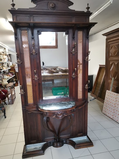 Koeller Fabrice, Magasin d'Antiquités à Beure