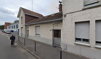 Nobile Angelo, Magasin d'Antiquités à Roubaix