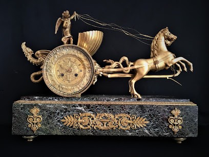 Dartigoeyte catherine, Magasin d'Antiquités au Haillan