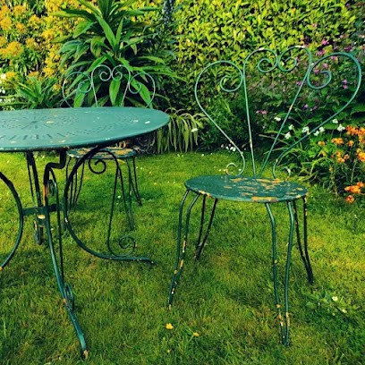 Lutèce Antiquités - Desvergez Patrick, Magasin d'Antiquités à Saint-Pierre-Église