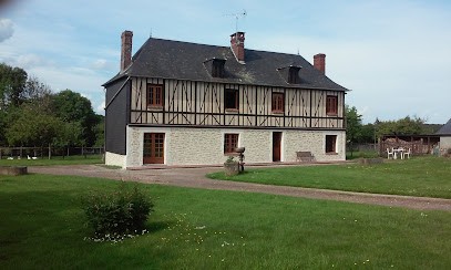 Leroux Régis, Magasin d'Antiquités à Morainville-Jouveaux