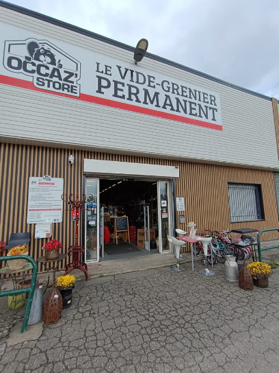 Occaz'store Portet Sur Garonne Magasin De Seconde Main à Portet-sur-Garonne