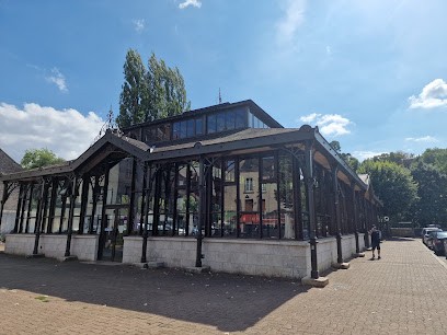 Brocante à Vendôme, Magasin d'Antiquités à Vendôme