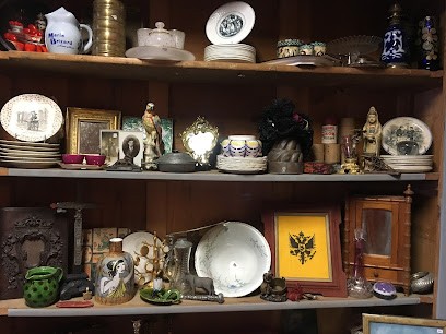 Antiquités Brocante Albi, Magasin d'Antiquités à Albi