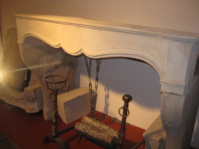 Matériaux Anciens - Pusset Jean-Jacques, Magasin d'Antiquités à Beaune