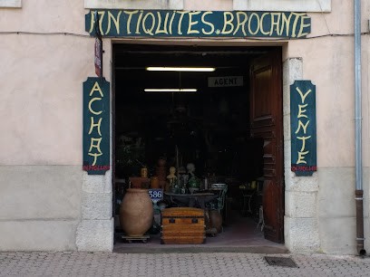 Saint Max Antiquites, Magasin d'Antiquités à Saint-Maximin-la-Sainte-Baume