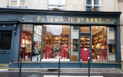 Isabelle Turquin, Magasin d'Antiquités à Paris 02