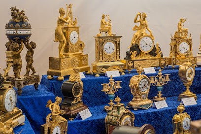 Berger antiquités, Magasin d'Antiquités à Ambronay