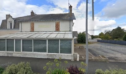 Troc-Deco, Magasin d'Antiquités à Bouillé-Ménard