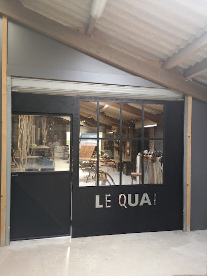 Le Quai, Magasin d'Antiquités à Annoeullin