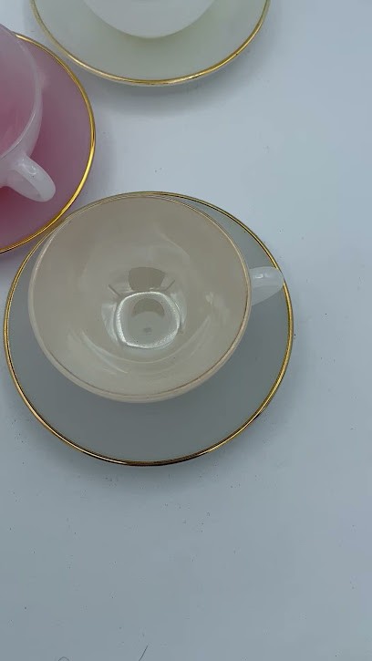 Brocnsoul records & vintage shop, Magasin d'Antiquités au Verdon-sur-Mer