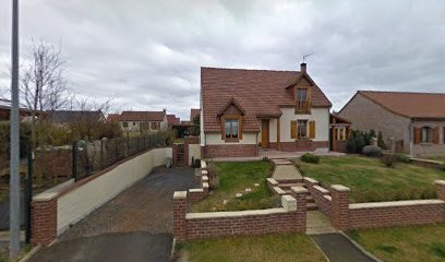 Briquet Frédèric, Magasin d'Antiquités à Péronne