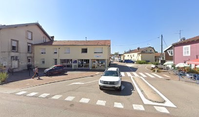 L'abel initiative: Recyclerie, Magasin de Seconde Main à Bayecourt