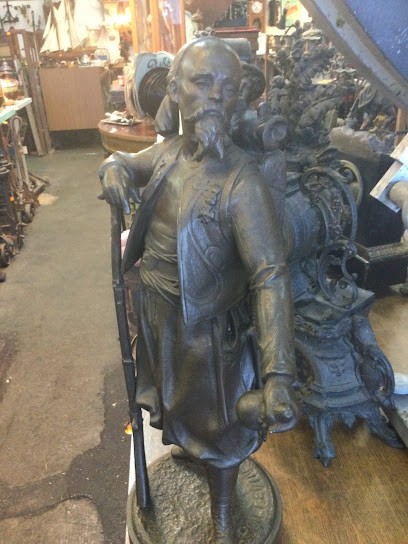 Broc'50, Magasin d'Antiquités à Villedieu-les-Poêles-Rouffigny
