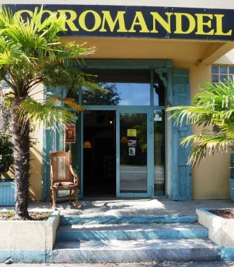 Coromandel antiquites, Magasin d'Antiquités à Pont-Aven