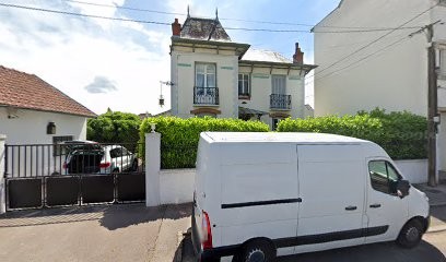 Chameroy Bernard, Magasin d'Antiquités à Dijon