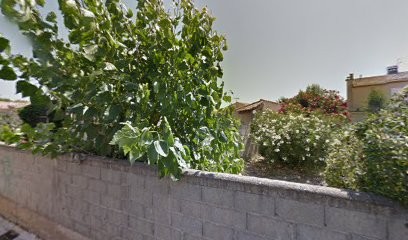 Michel Pierre, Magasin d'Antiquités à Pérols