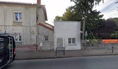 Ducher Francois, Magasin d'Antiquités à Pouilly-sous-Charlieu