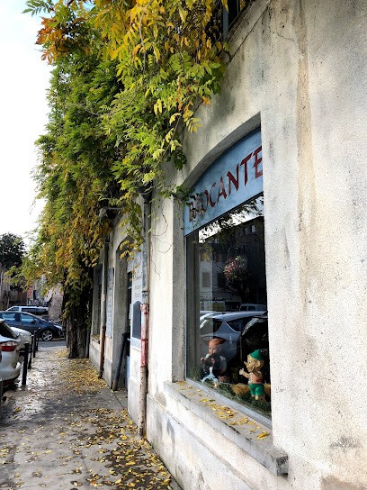 Passé Et Présent, Magasin d'Antiquités à Cahors