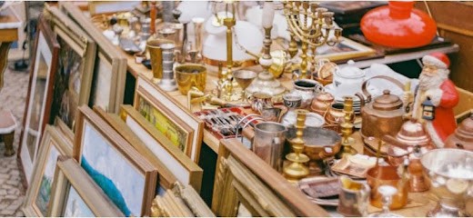 La Brocante Du Faubourg, Magasin d'Antiquités à Chambéry