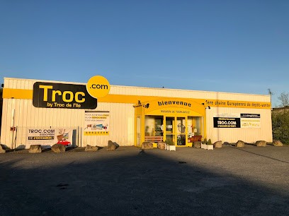 Vide Maison & Débarras Cherbourg - Avec Les Experts De Troc.com, Magasin d'Antiquités à Cherbourg-en-Cotentin