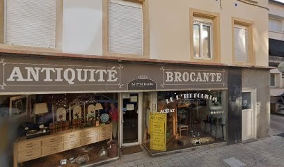 Antiquites Leclercq Olivier, Magasin d'Antiquités à Hayange