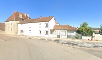 Dumont Gerald, Magasin d'Antiquités à Chaussin