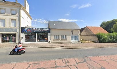 Ferrand Christelle, Magasin d'Antiquités à Cagny