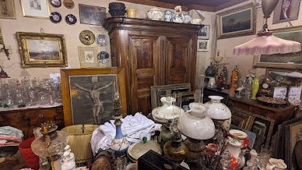 Alsace Antiquités Diverres, Magasin d'Antiquités à Strasbourg