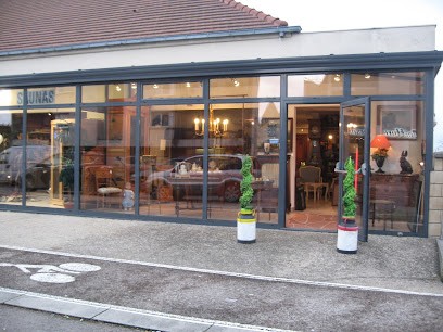 Adonis Antiquités, Magasin d'Antiquités à Saint-Parres-aux-Tertres