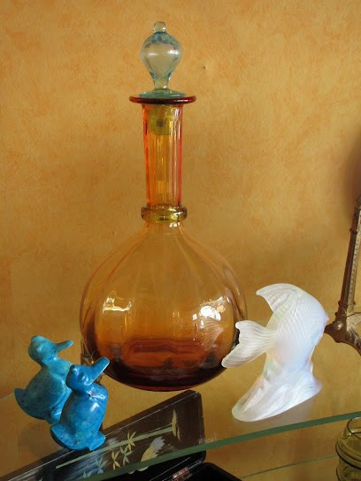 Brocanate Antiquité-Brocante En Ligne, Magasin d'Antiquités à Argenton-l'Église