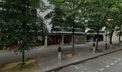 Duflot Richard, Magasin d'Antiquités à Paris 15