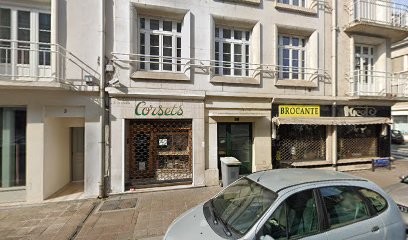 Abaca Antiquités, Magasin d'Antiquités à Vendôme
