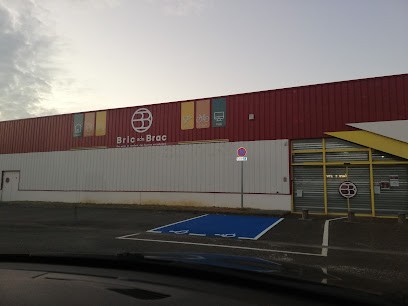 BRIC ADA BRAC - 40280, Magasin de Seconde Main à Saint-Pierre-du-Mont