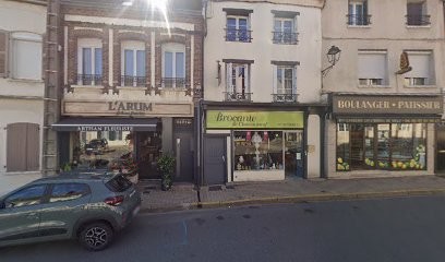 Brocante de Chateauneuf, Magasin d'Antiquités à Châteauneuf-en-Thymerais