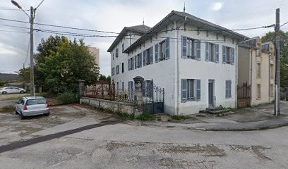 Au Temps Qui Passe, Magasin d'Antiquités à Champagnole