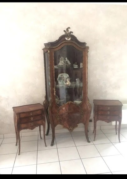 Art Antique - Claveria Jean-Emmanuel, Magasin d'Antiquités à Artigues-près-Bordeaux