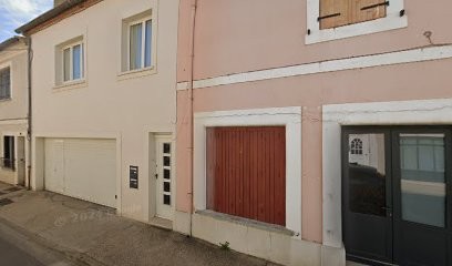 Chanel David, Magasin d'Antiquités à Aigues-Mortes