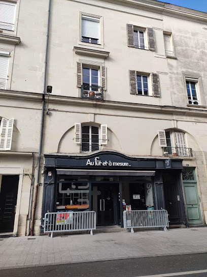 Mo's Art Magasin D'antiquités à Angers