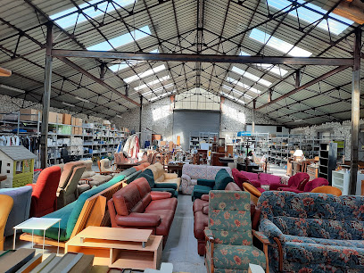 Recyclerie De Pineuilh"Recycl&Co", Magasin De Seconde Main à Pineuilh