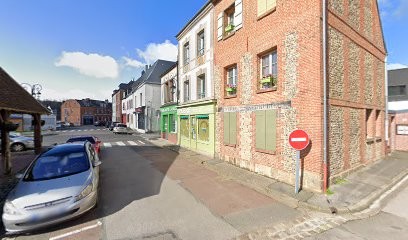 Antiquités Danet, Magasin d'Antiquités à Songeons