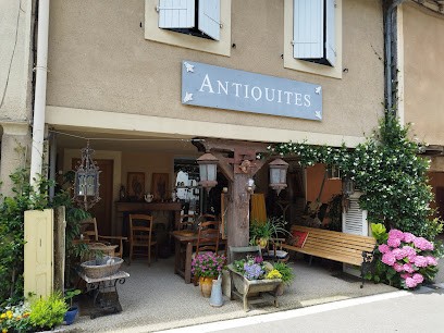 Antiquités Brocante Lupiac, Magasin d'Antiquités à Lupiac