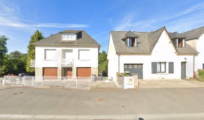 Chaise Antique 35, Magasin d'Antiquités à Hédé-Bazouges