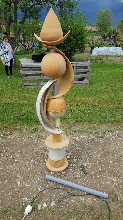 Guerquin Elisabeth, Magasin d'Antiquités à Ligny-en-Barrois