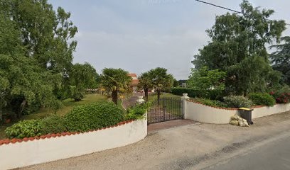 Jalabert Joel, Magasin d'Antiquités à Braud-et-Saint-Louis