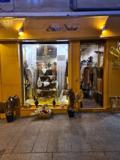 2Ème Main Friperie à Perpignan