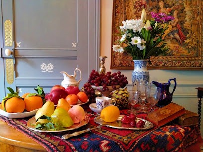 Le Cabinet des Antiques - Antiquaire, Magasin d'Antiquités à Saint-Amand-les-Eaux