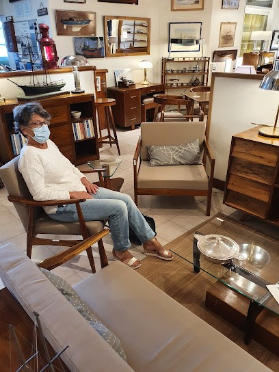 TALAOS - Antiquités De Marine, Magasin d'Antiquités à Pluneret