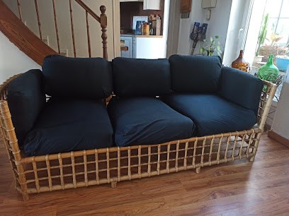 Rouille Ma Poule, Magasin d'Antiquités à Trélissac